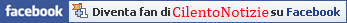 Entra nella Community di Cilento Notizie