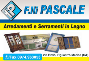 Auguri di Buon Natale da fratelli Pascale Ogliastro Marina Castellabate