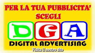 pubblicit&agrave; in monitor locali cilento