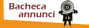 Bacheca annunci