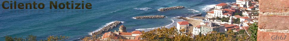 Cilento News