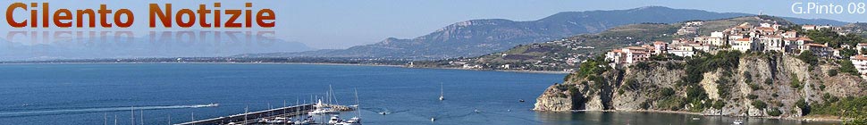 Cilento News