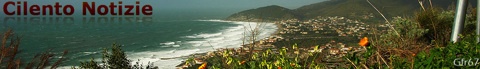 Cilento Notizie