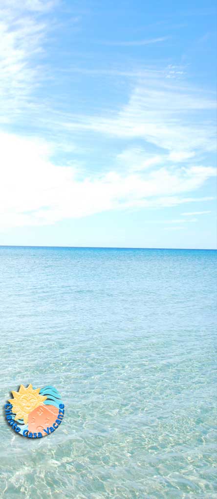 vacanze al mare