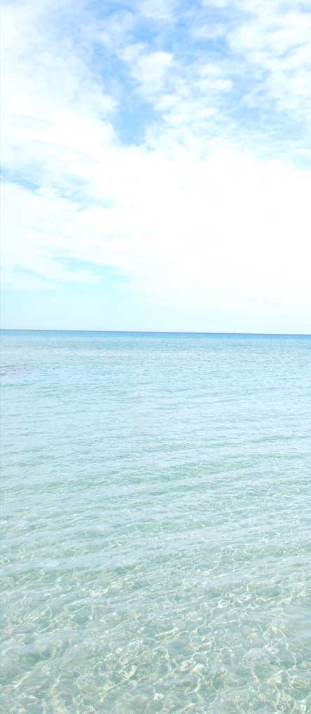 vacanze al mare