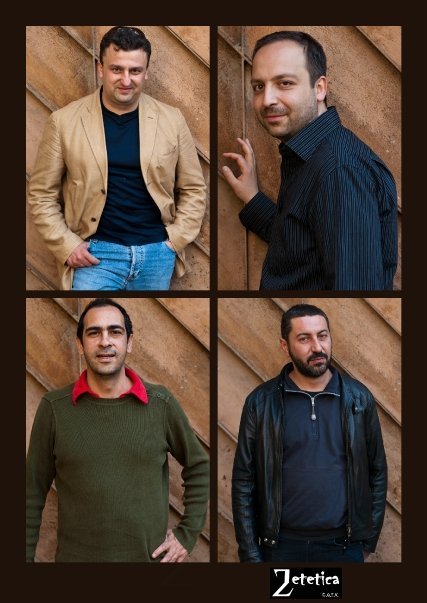 concerto zetetica oasi alento 2009