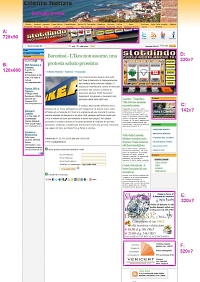 Banner pubblicit&agrave;