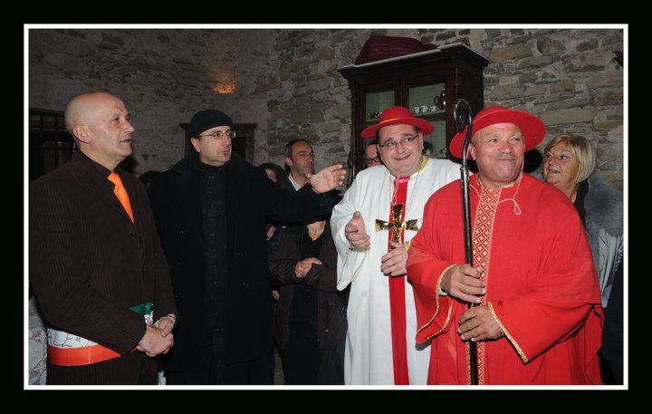 natale a castellabate 2010