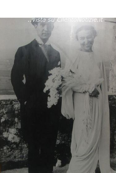 matrimonio antonicelli