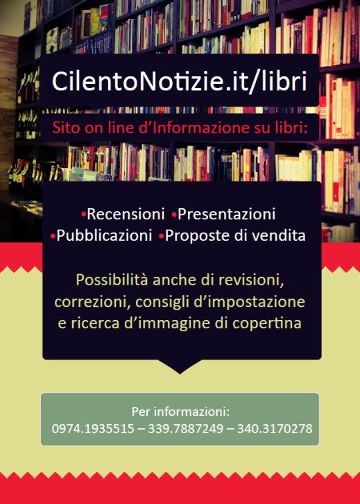 info libri meridionali castellabate