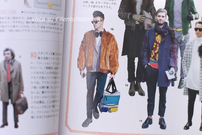 gian maria sainato vogue