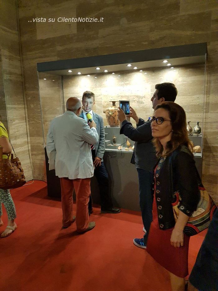 mostra paestum interni