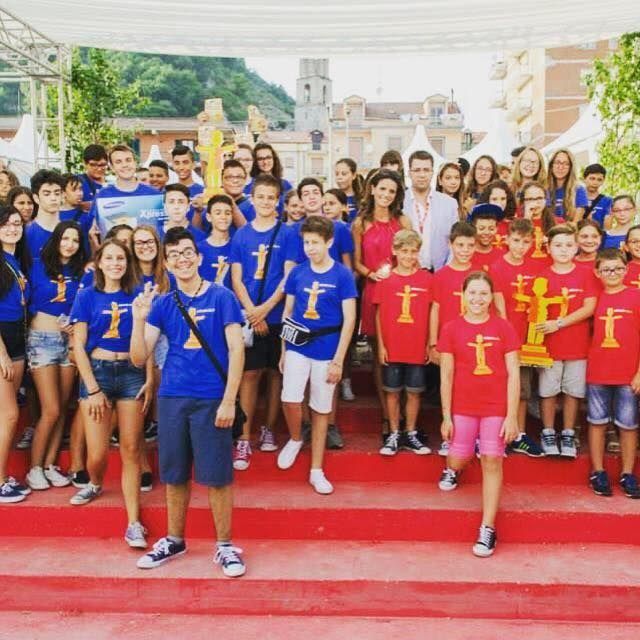 ragazzi schcol movie