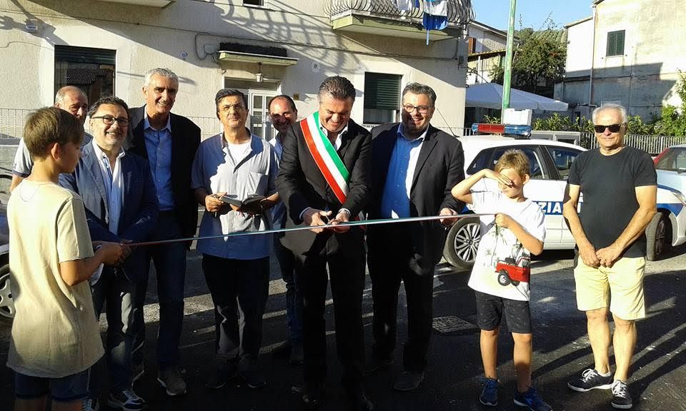 alfieri inaugura