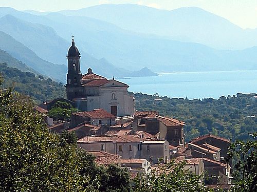 santuario di vibonati