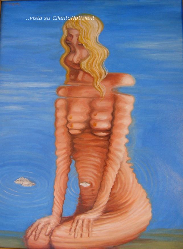 mauro trotta dipinto