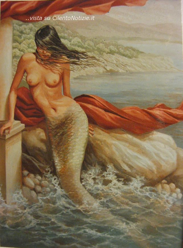 quadro di mauro TRotta