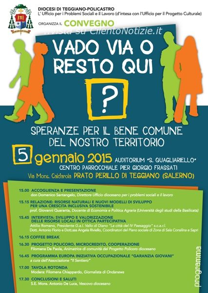 convegno