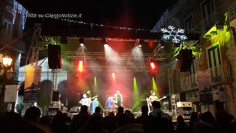 concerto capodanno teggiano