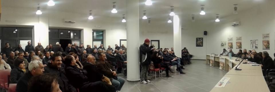 convegno