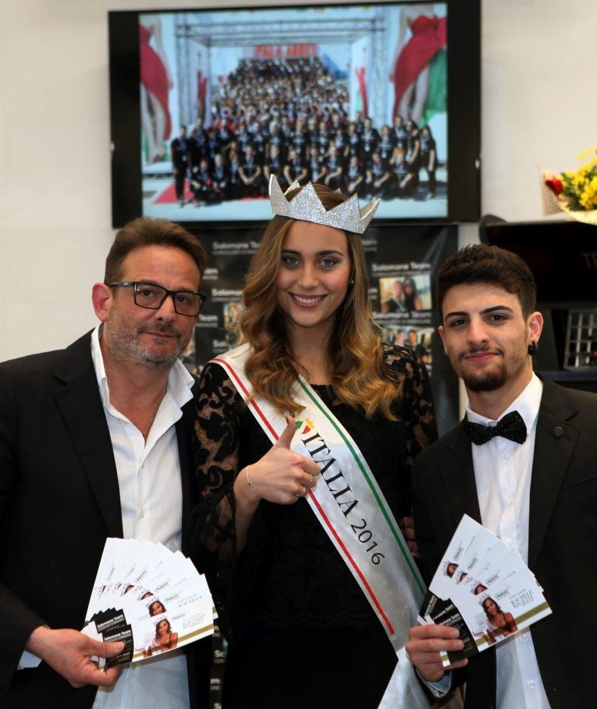 miss italia 2016
