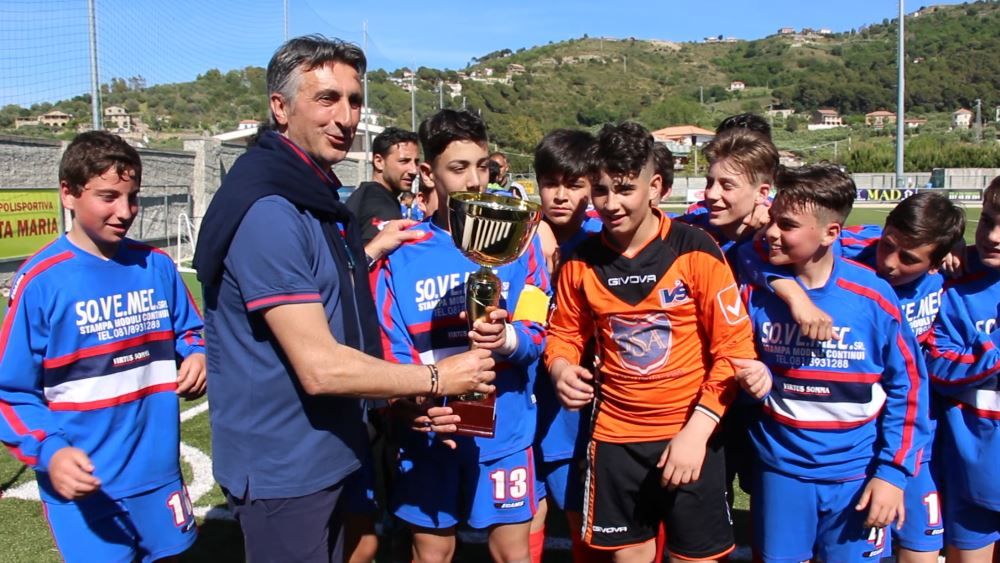 cilento sport festival