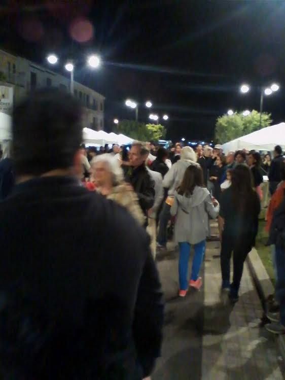 mercatini casal velino