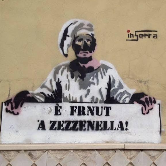 street art inserra