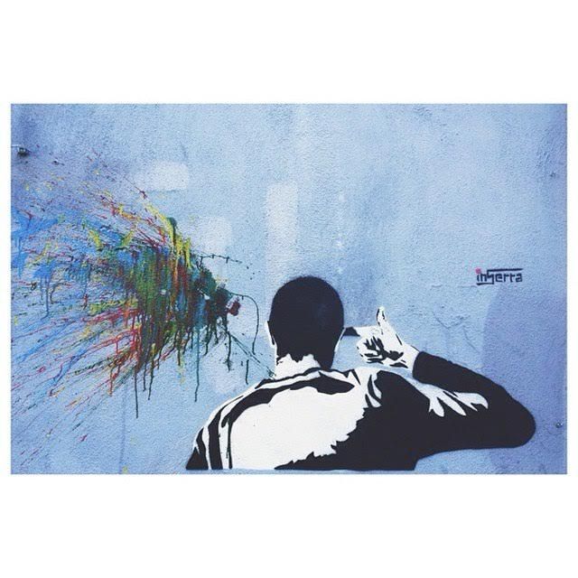 street art inserra