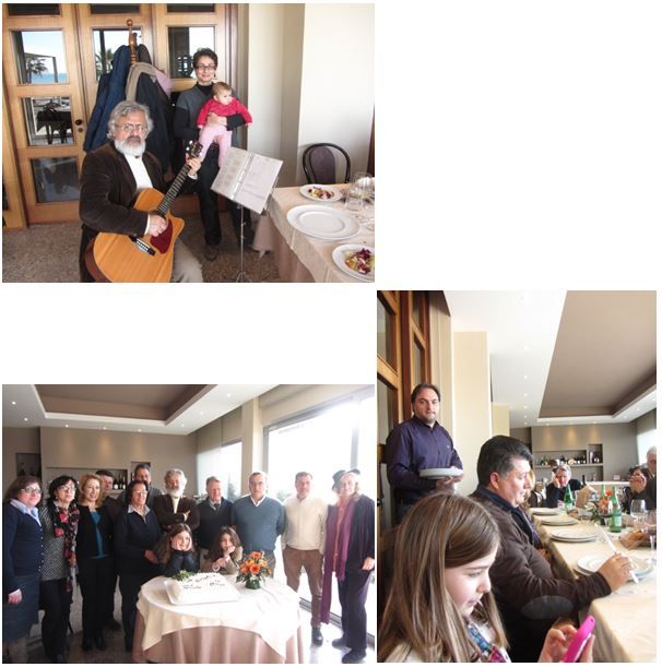 leonardo russo chitarra