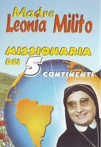 madre leonia