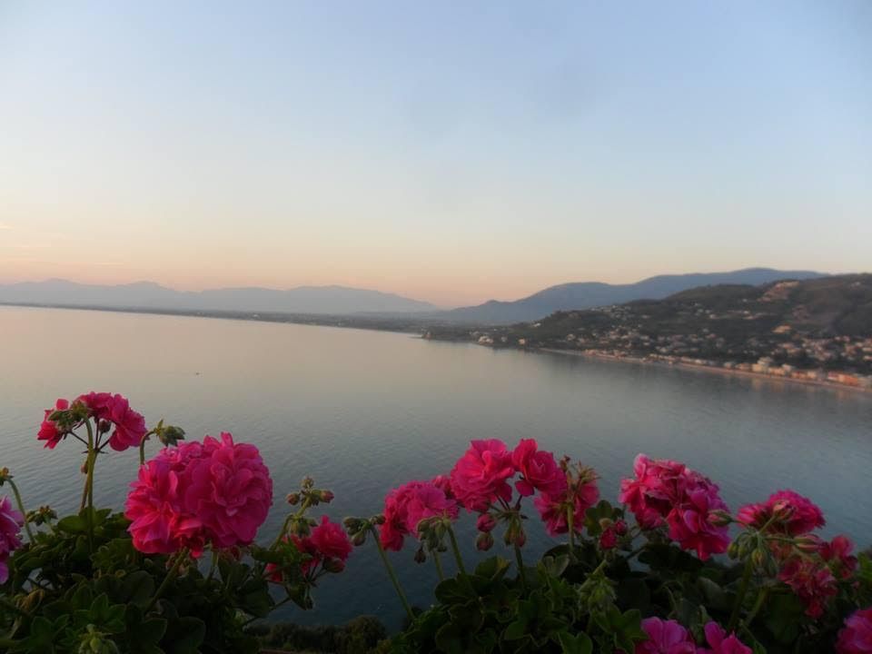 agropoli borgo in fiore