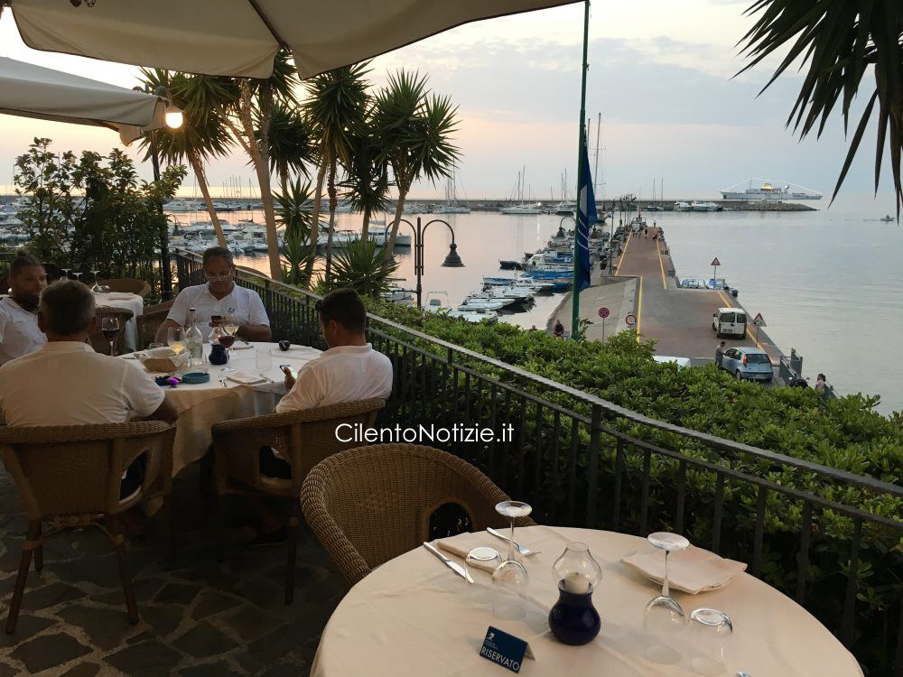 team christina al cormorano