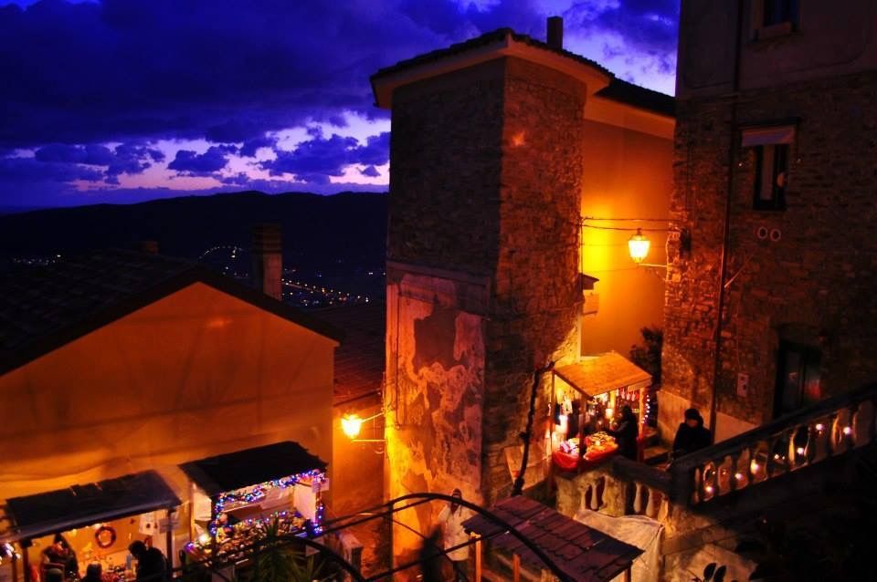 natale a castellabate