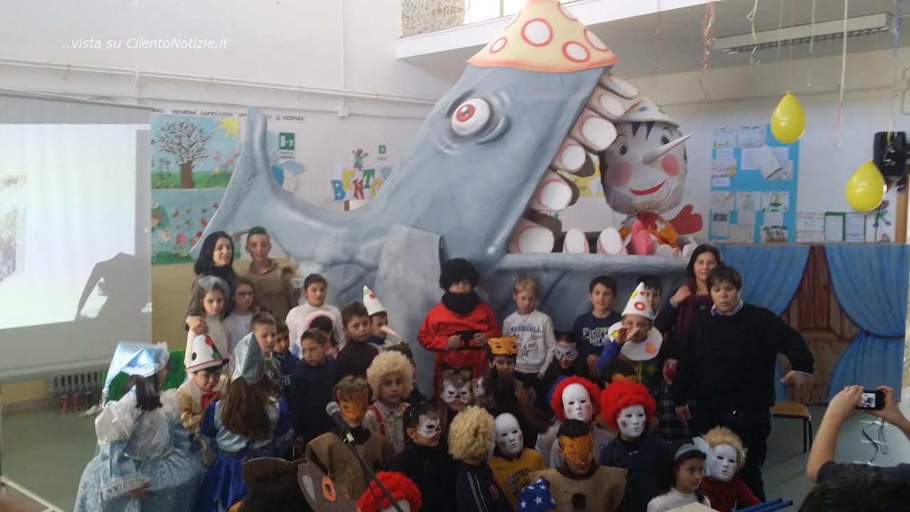 carnevale prignano cilento