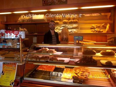 panetteria no plastica