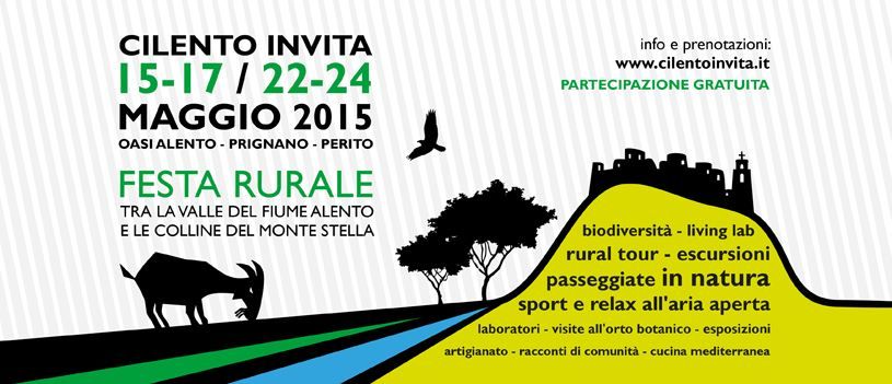 cilento invita programma