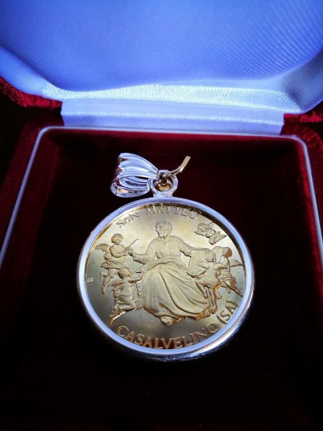medaglia