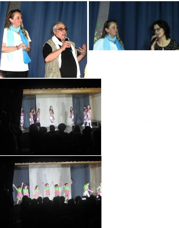 teatrino castellabate