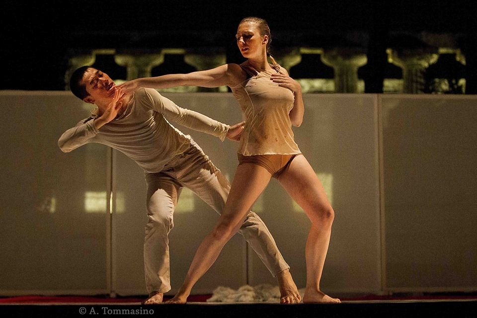 la metamorfosi di ovidio