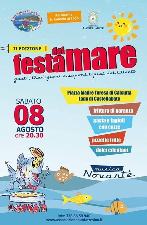 festa del mare