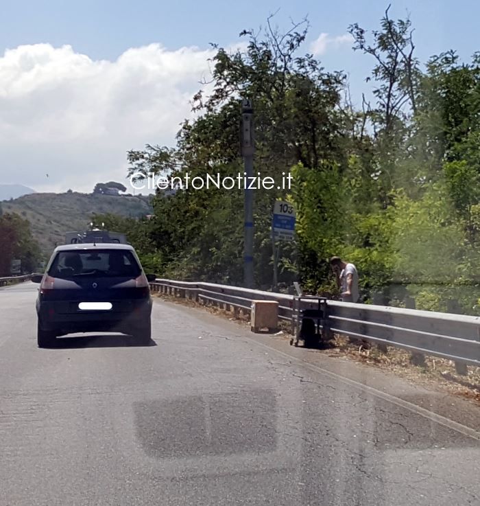 autovelox di agropoli