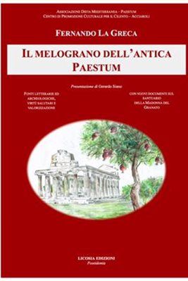 libro la greca