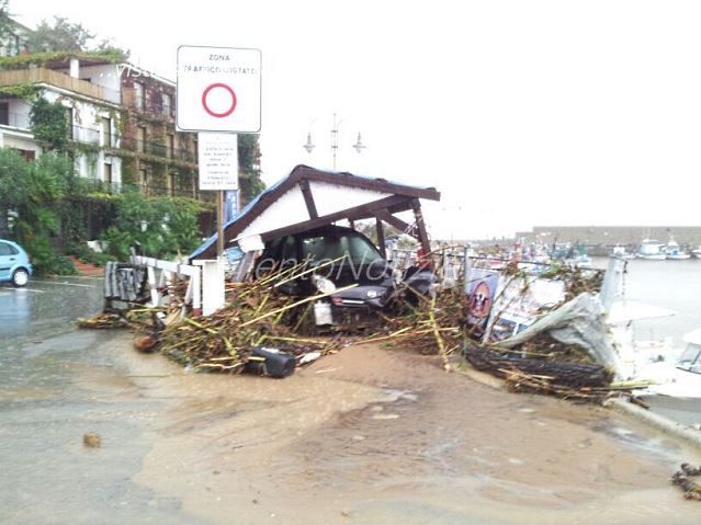 maltempo castellabate