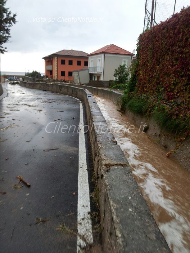 maltempo castellabate