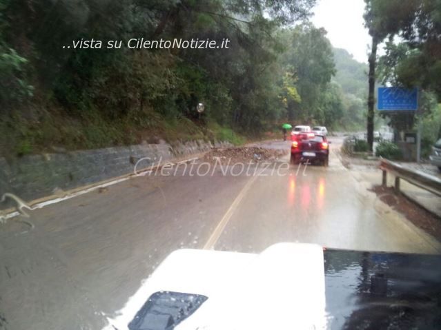 maltempo castellabate