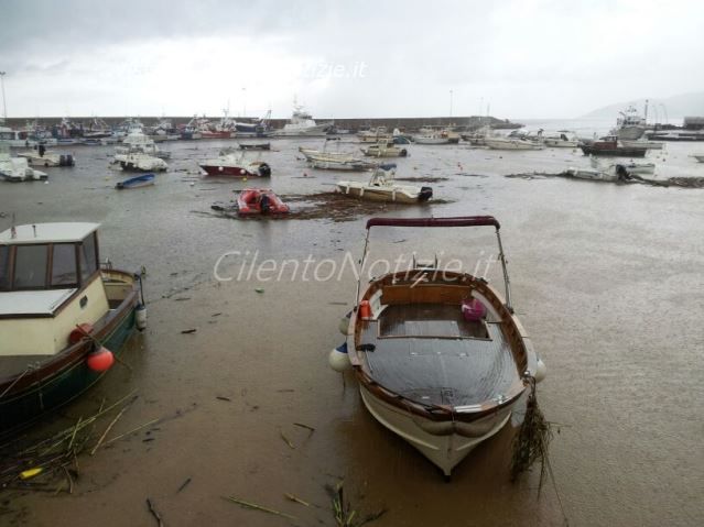 maltempo castellabate