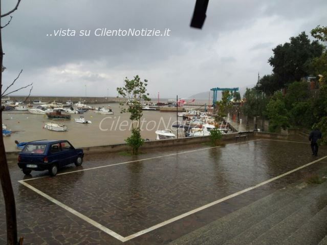 maltempo castellabate