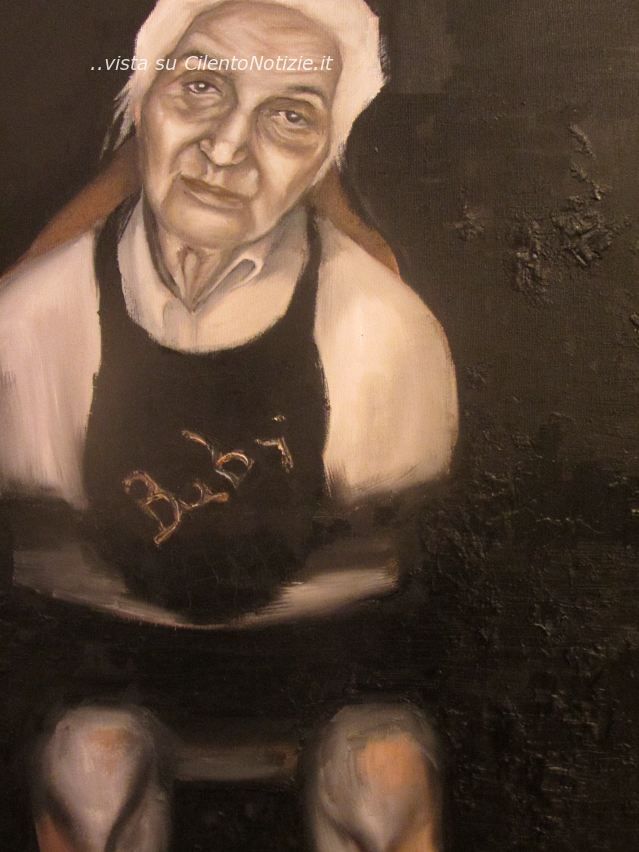 Infanzia della vecchiaia