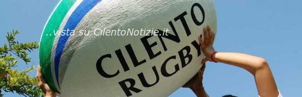 cilento rugby